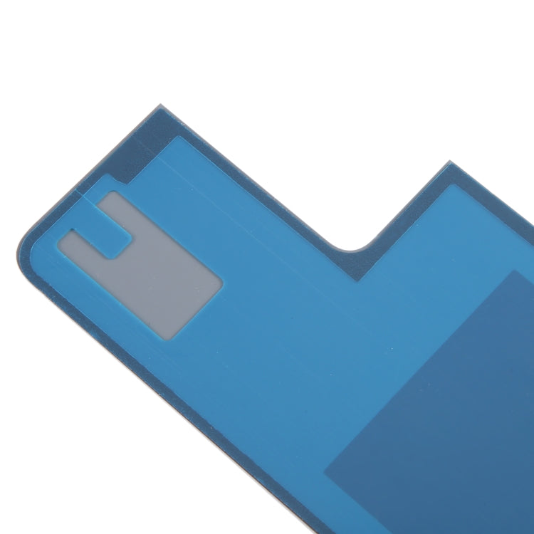 For TCL 40 SE Original Battery Back Cover (Blue) - For TCL by PMC TechLife | Online Shopping South Africa | PMC TechLife | Buy Now Pay Later Mobicred
