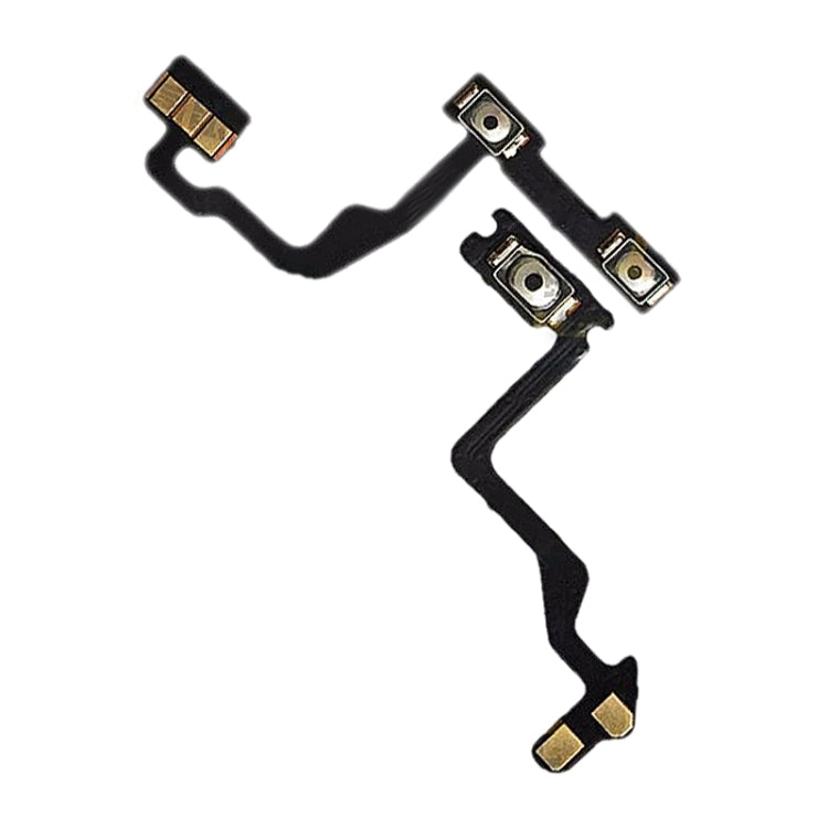 For Oneplus 10 Pro Power Button & Volume Button Flex Cable - Flex Cable by PMC TechLife | Online Shopping South Africa | PMC TechLife