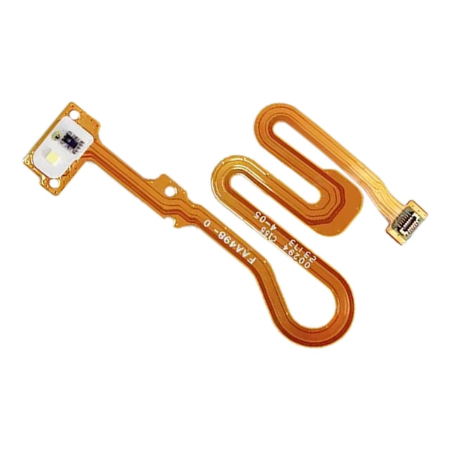 For OnePlus ACE PGKM10 Flashlight Flex Cable - free shipping - PMC TechLife - Order now!