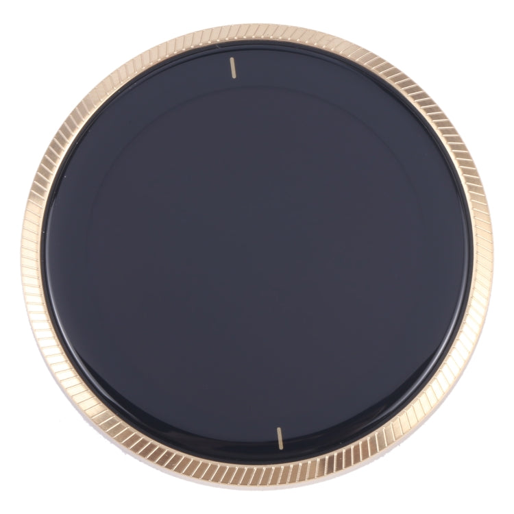 For Garmin Venu Original LCD Screen with Digitizer Full Assembly (Gold) - For Garmin by PMC TechLife | Online Shopping South Africa | PMC TechLife