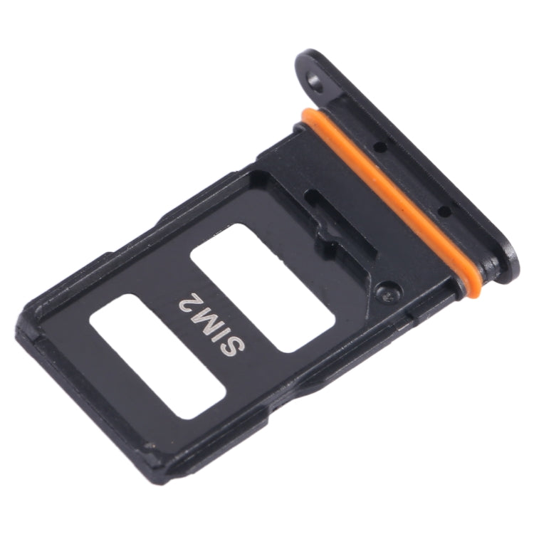 For Xiaomi 13 Ultra SIM Card Tray + SIM Card Tray (Black) - Card Tray by PMC TechLife | Online Shopping South Africa | PMC TechLife