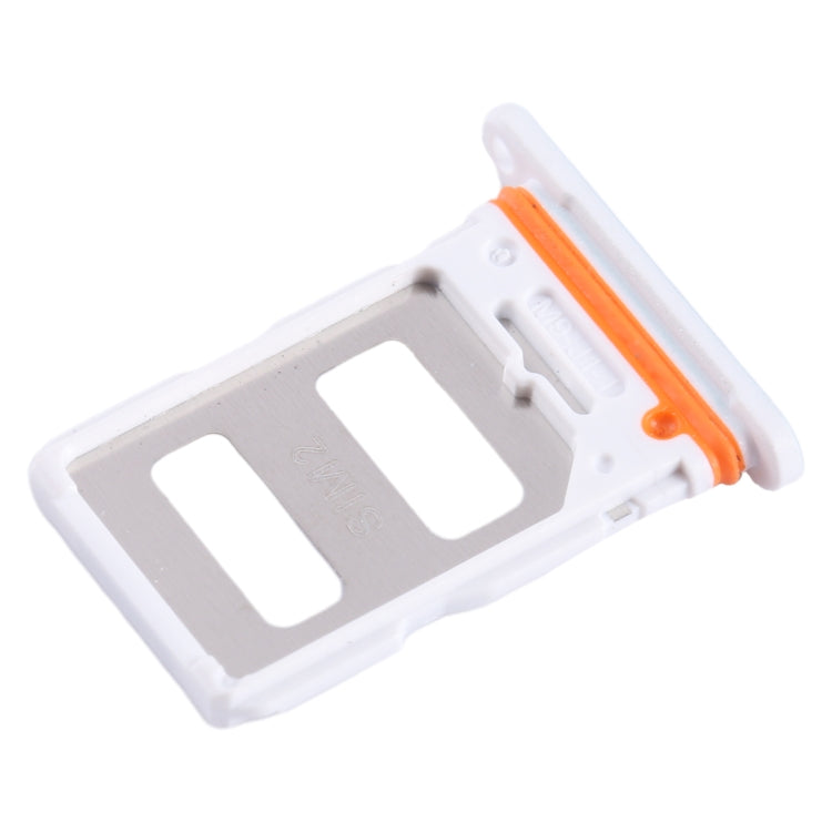 For Xiaomi Civi 3 SIM Card Tray + SIM Card Tray (Blue) - Card Tray by PMC TechLife | Online Shopping South Africa | PMC TechLife