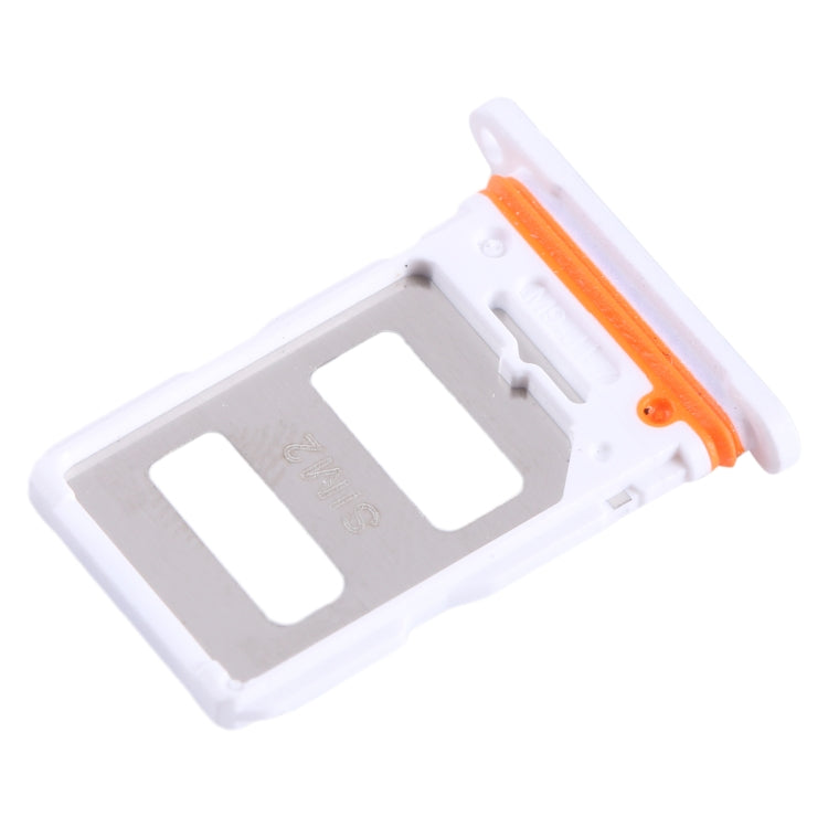 For Xiaomi Civi 3 SIM Card Tray + SIM Card Tray (Purple) - Card Tray by PMC TechLife | Online Shopping South Africa | PMC TechLife