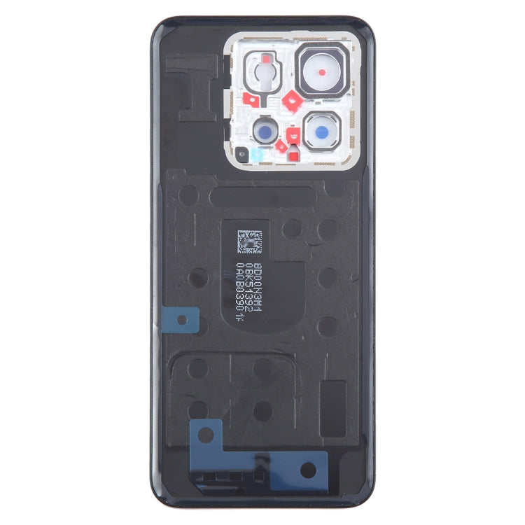 For Xiaomi 14 Original Battery Back Cover(Black) - Back Cover by PMC TechLife | Online Shopping South Africa | PMC TechLife