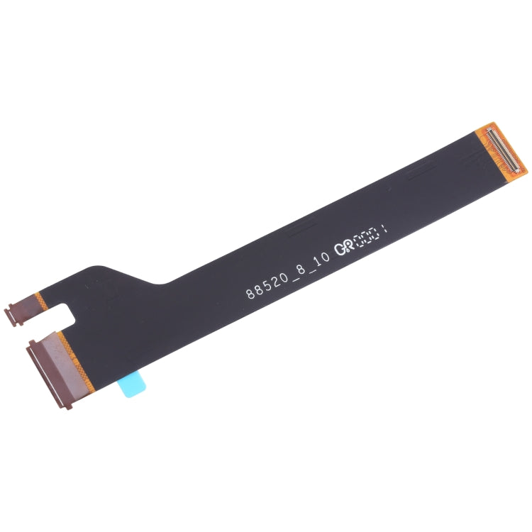 For Lenovo XiaoXin Pad Pro 2022 11.2 TB138FC Original LCD Flex Cable - Flex Cable by PMC TechLife | Online Shopping South Africa | PMC TechLife | Buy Now Pay Later Mobicred
