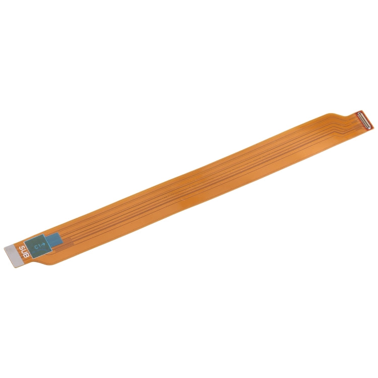 For Huawei MatePad 10.4 2022 BAH4-W09 Original Mainboard Connector Flex Cable - Flex Cable by PMC TechLife | Online Shopping South Africa | PMC TechLife