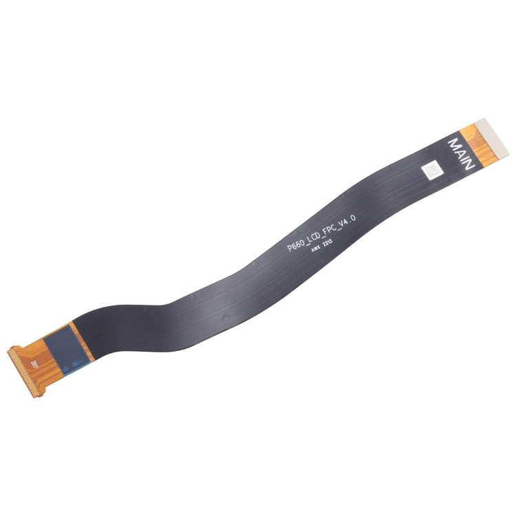 For Realme Pad X RMP2107 RMP2108 Original LCD Flex Cable - Flex Cable by PMC TechLife | Online Shopping South Africa | PMC TechLife