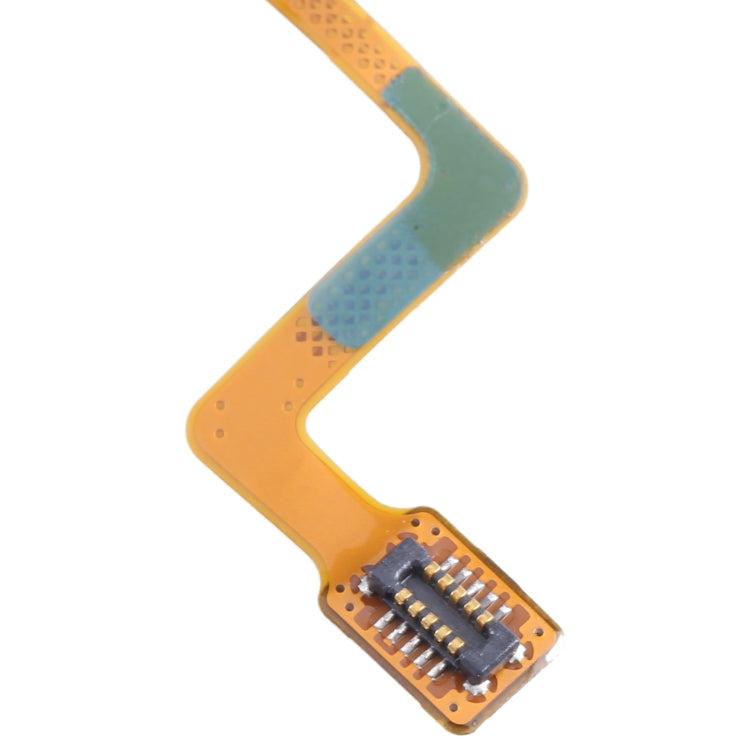 For Xiaomi Pad 5 Original Fingerprint Sensor Flex Cable (Green) - Flex Cable by PMC TechLife | Online Shopping South Africa | PMC TechLife