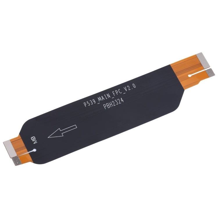 For Lenovo LEGION Y700 Gen2 Original Mainboard Connector Flex Cable - Flex Cable by PMC Jewellery | Online Shopping South Africa | PMC Jewellery