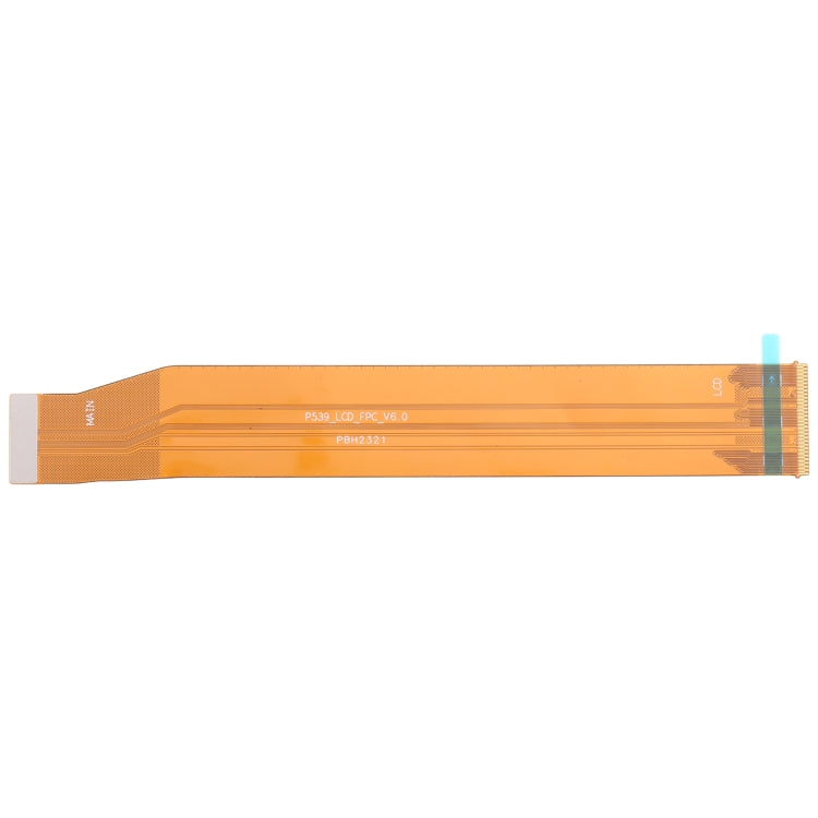 For Lenovo LEGION Y700 Gen2 Original LCD Flex Cable - Flex Cable by PMC Jewellery | Online Shopping South Africa | PMC Jewellery