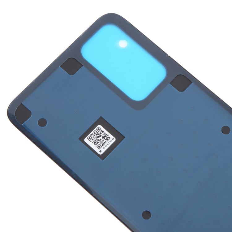 For Motorola Moto G42 Original Battery Back Cover(Gold) - Back Cover by PMC TechLife | Online Shopping South Africa | PMC TechLife