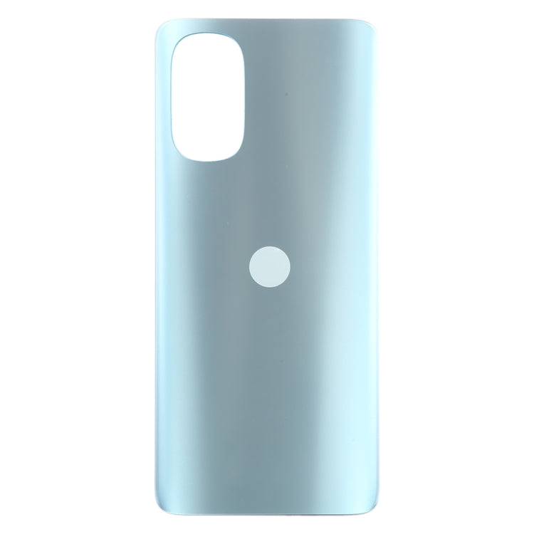 For Motorola Moto G62 5G Original Battery Back Cover(Green) - free shipping - PMC TechLife - Order now!