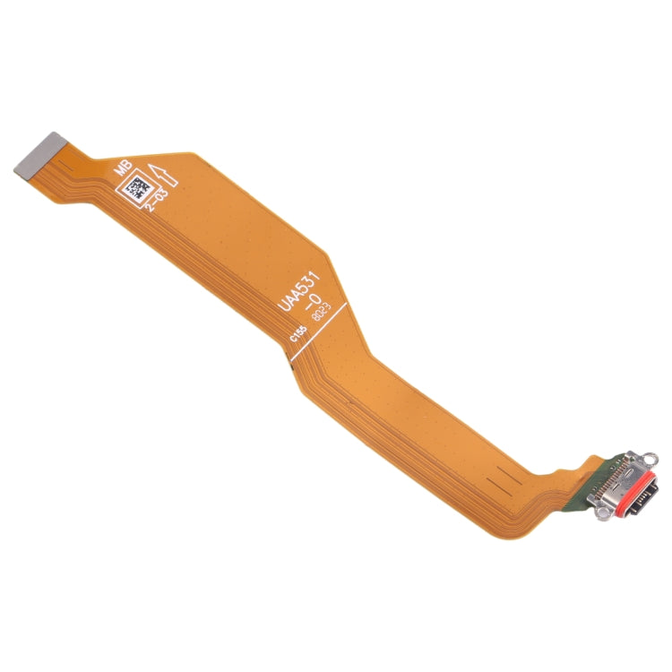 For Oneplus Nord 3 Charging Port Flex Cable - free shipping - PMC TechLife - Order now!