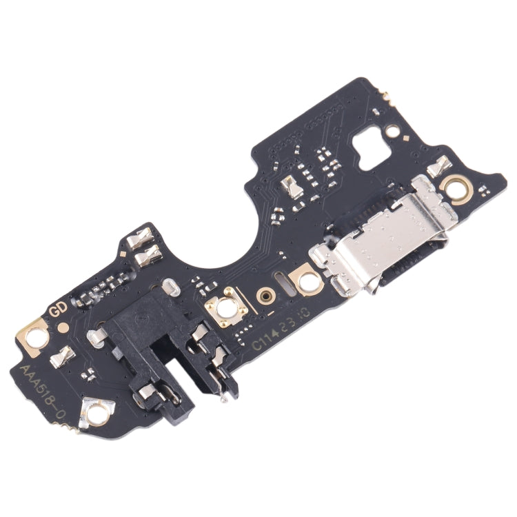 For Oneplus Nord CE 3 Lite Charging Port Board - Flex Cable by PMC Jewellery | Online Shopping South Africa | PMC Jewellery