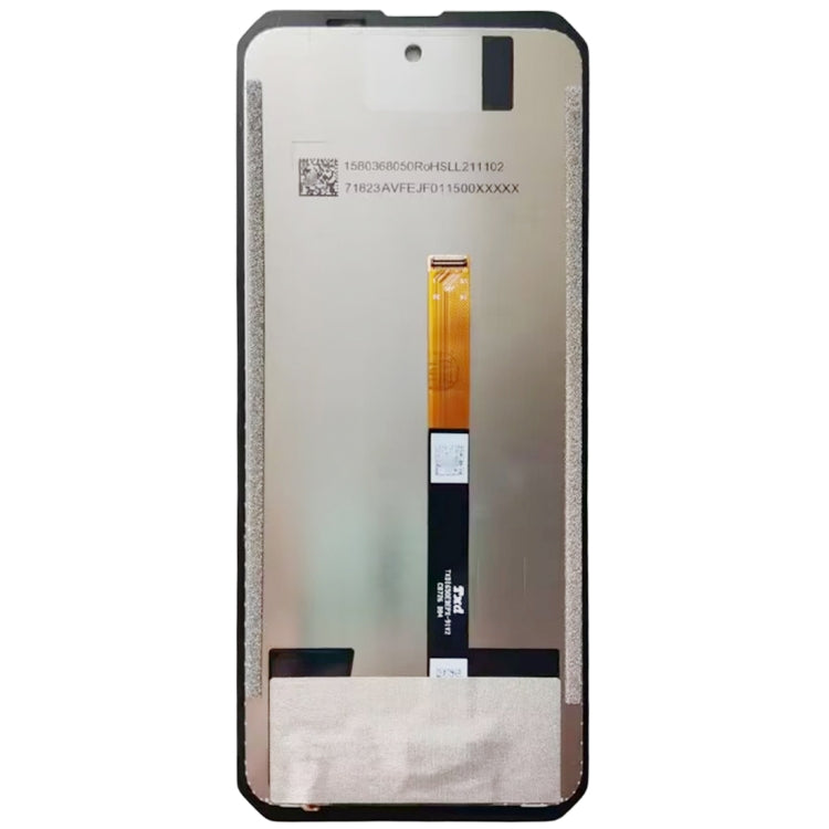 For Blackview BV8900 LCD Screen with Digitizer Full Assembly - Blackview by PMC TechLife | Online Shopping South Africa | PMC TechLife