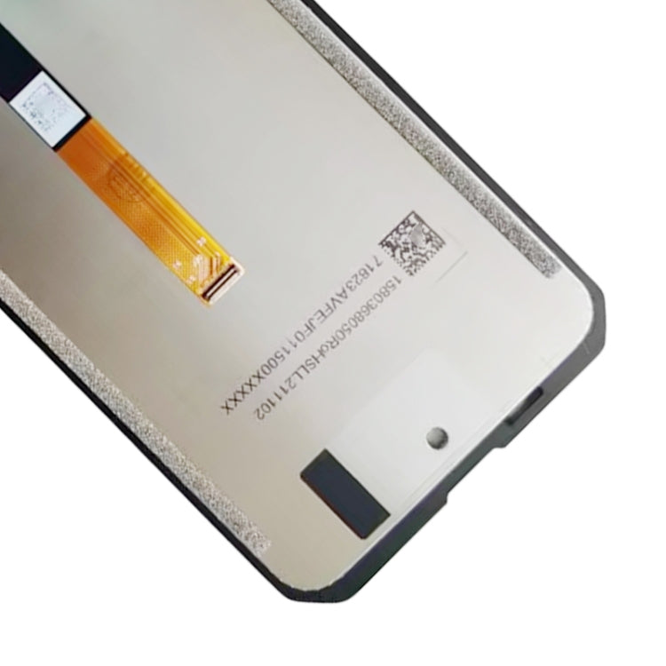 For Blackview BV8900 LCD Screen with Digitizer Full Assembly - Blackview by PMC TechLife | Online Shopping South Africa | PMC TechLife
