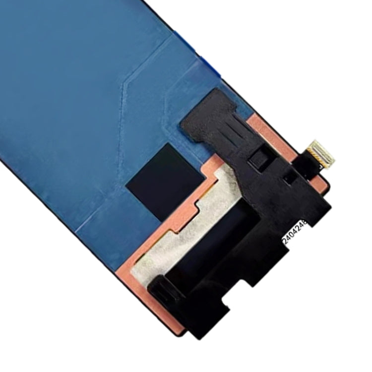 For ZTE nubia Z60 Ultra AMOLED LCD Screen with Digitizer Full Assembly - For ZTE by PMC TechLife | Online Shopping South Africa | PMC TechLife