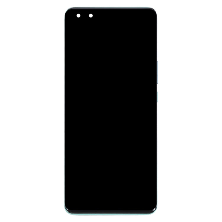 For Huawei Nova 11 Pro Original LCD Screen Digitizer Full Assembly with Frame (Green) - LCD Screen by PMC TechLife | Online Shopping South Africa | PMC TechLife