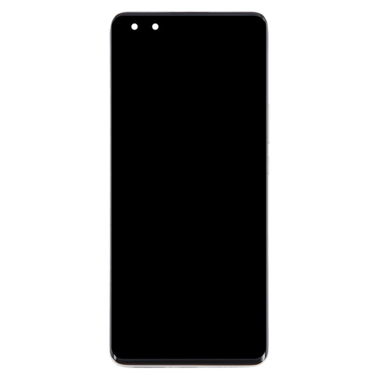 For Huawei Nova 11 Pro Original LCD Screen Digitizer Full Assembly with Frame (Gold) - LCD Screen by PMC TechLife | Online Shopping South Africa | PMC TechLife