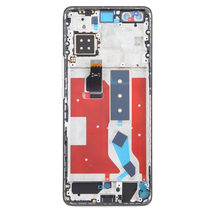 For Huawei Nova 11 Pro Original LCD Screen Digitizer Full Assembly with Frame (Gold) - LCD Screen by PMC TechLife | Online Shopping South Africa | PMC TechLife
