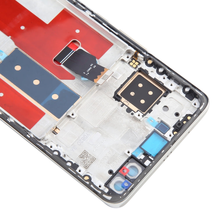 For Huawei Nova 11 Pro Original LCD Screen Digitizer Full Assembly with Frame (Gold) - LCD Screen by PMC TechLife | Online Shopping South Africa | PMC TechLife