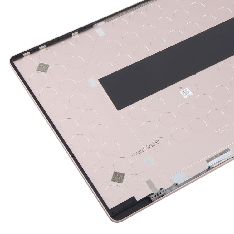 For Microsoft Surface Laptop GO 1 2 12.4inch 1943 2013 A-side Front Cover(Gold) - Microsoft Spare Parts by PMC TechLife | Online Shopping South Africa | PMC TechLife