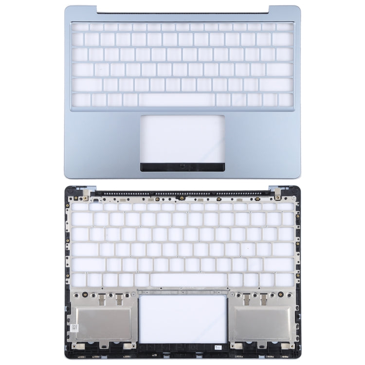 For Microsoft Surface Laptop GO 1 2 12.4inch 1943 C-side Cover (Blue) - Microsoft Spare Parts by PMC TechLife | Online Shopping South Africa | PMC TechLife | Buy Now Pay Later Mobicred