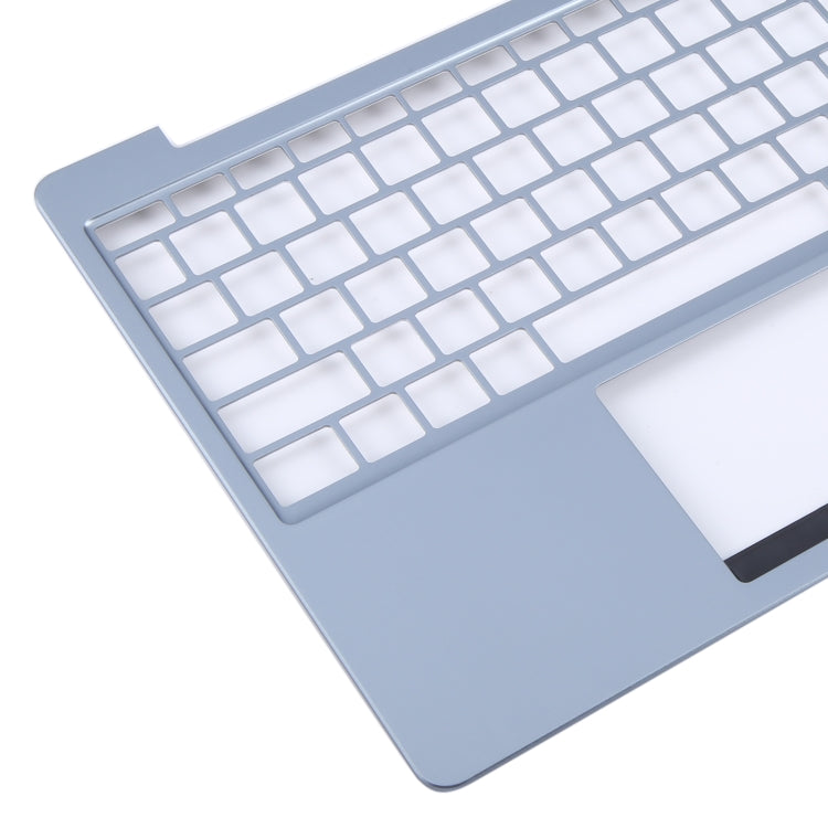 For Microsoft Surface Laptop GO 1 2 12.4inch 1943 C-side Cover (Blue) - Microsoft Spare Parts by PMC TechLife | Online Shopping South Africa | PMC TechLife | Buy Now Pay Later Mobicred