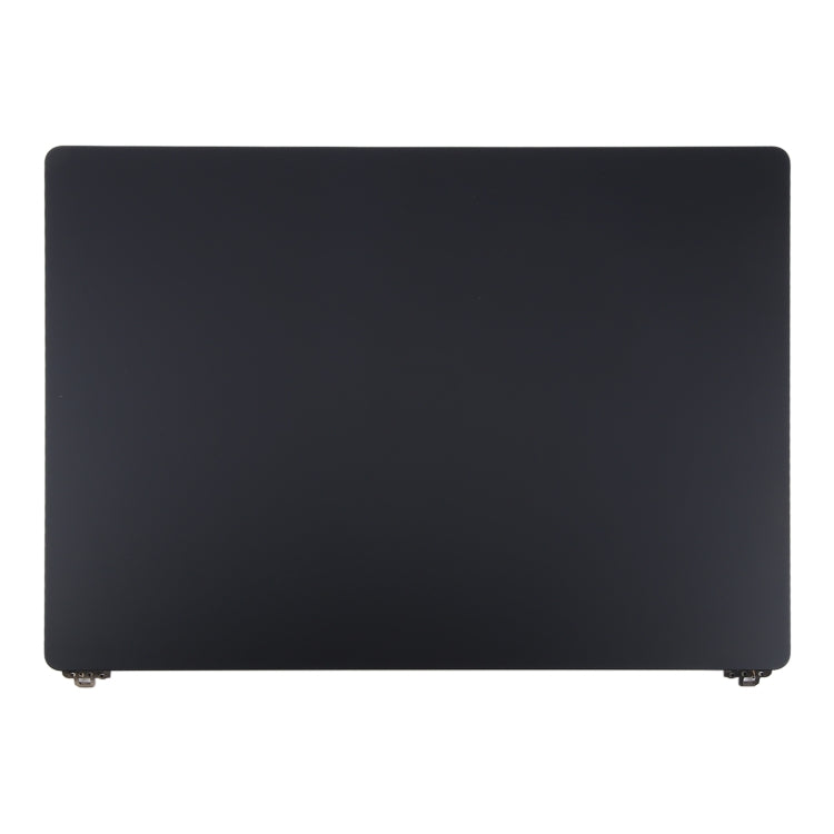 For Microsoft Surface Laptop 3 4 5 1872 1873 15 inch A-side Front Cover(Black) - Microsoft Spare Parts by PMC TechLife | Online Shopping South Africa | PMC TechLife