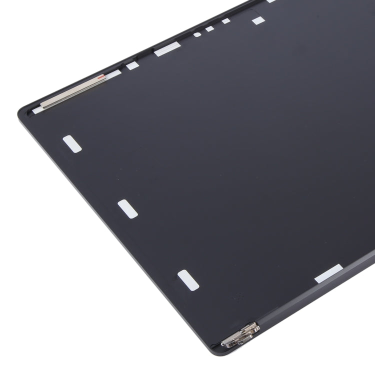 For Microsoft Surface Laptop 3 4 5 1872 1873 15 inch A-side Front Cover(Black) - Microsoft Spare Parts by PMC TechLife | Online Shopping South Africa | PMC TechLife