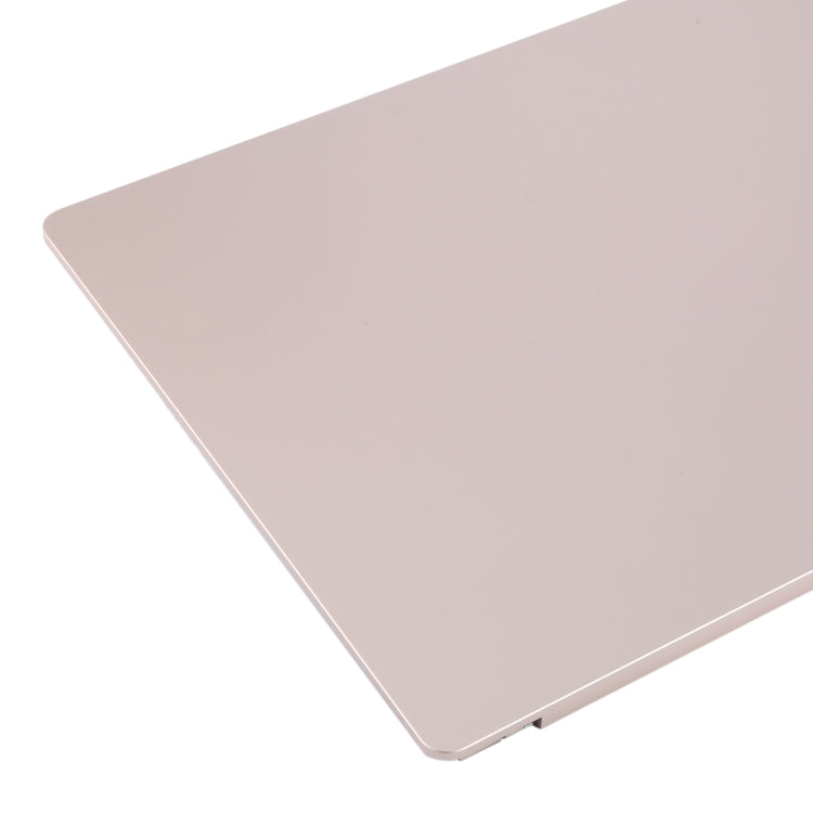 For Microsoft Surface Laptop 3 / 4 / 5 1979 1867 1868 1958 13.5 inch A-side Front Cover(Gold) - free shipping - PMC TechLife - Order now!