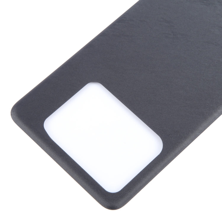 For Xiaomi Redmi K70E Original Battery Back Cover(Black) - free shipping - PMC TechLife - Order now!