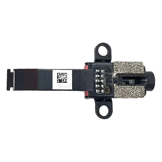 For Microsoft Surface Laptop Studio 1964 14.4 inch Earphone Jack Flex Cable - Microsoft Spare Parts by PMC Jewellery | Online Shopping South Africa | PMC Jewellery