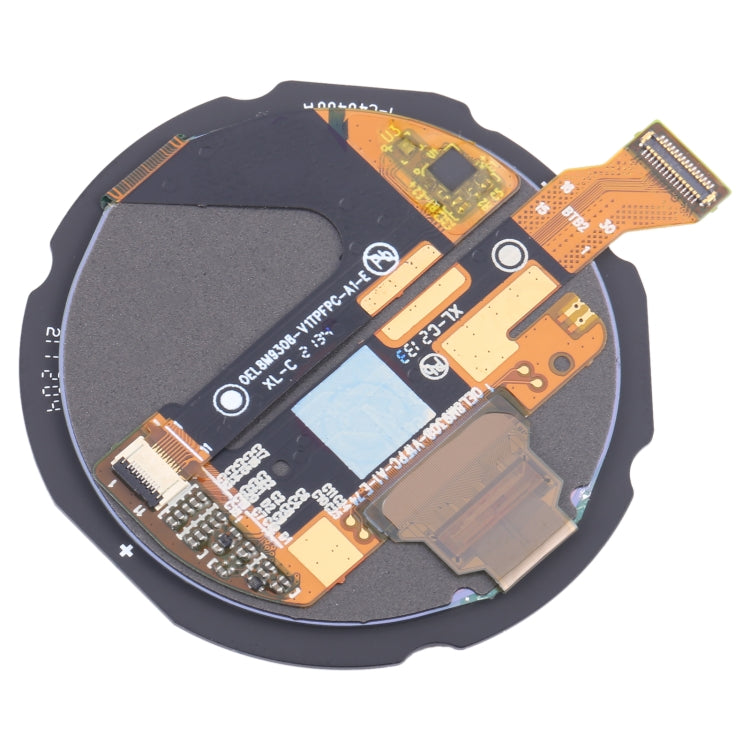 For Amazfit T-Rex Ultra Original LCD Screen with Digitizer Full Assembly - Other by PMC TechLife | Online Shopping South Africa | PMC TechLife