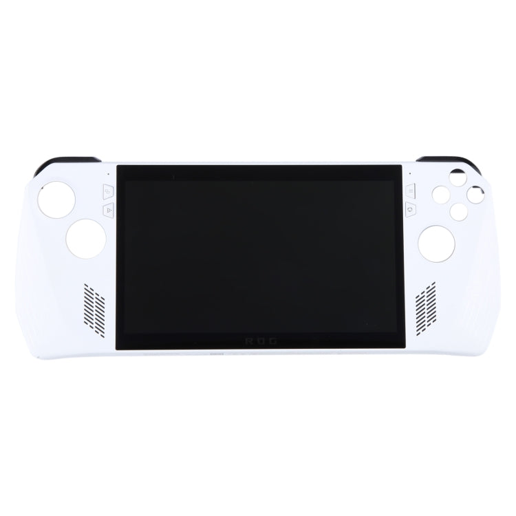 For Asus Rog Ally-RC71L-NH005W 120HZ Original LCD Screen Digitizer Full Assembly with Frame - ASUS Spare Parts by PMC TechLife | Online Shopping South Africa | PMC TechLife | Buy Now Pay Later Mobicred