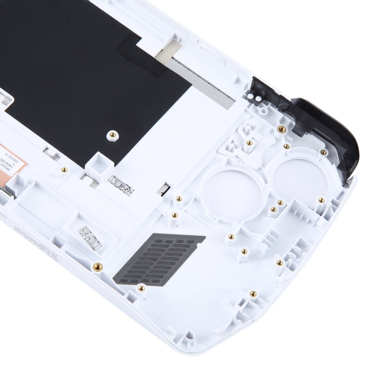 For Asus Rog Ally-RC71L-NH005W 120HZ Original LCD Screen Digitizer Full Assembly with Frame - ASUS Spare Parts by PMC TechLife | Online Shopping South Africa | PMC TechLife | Buy Now Pay Later Mobicred