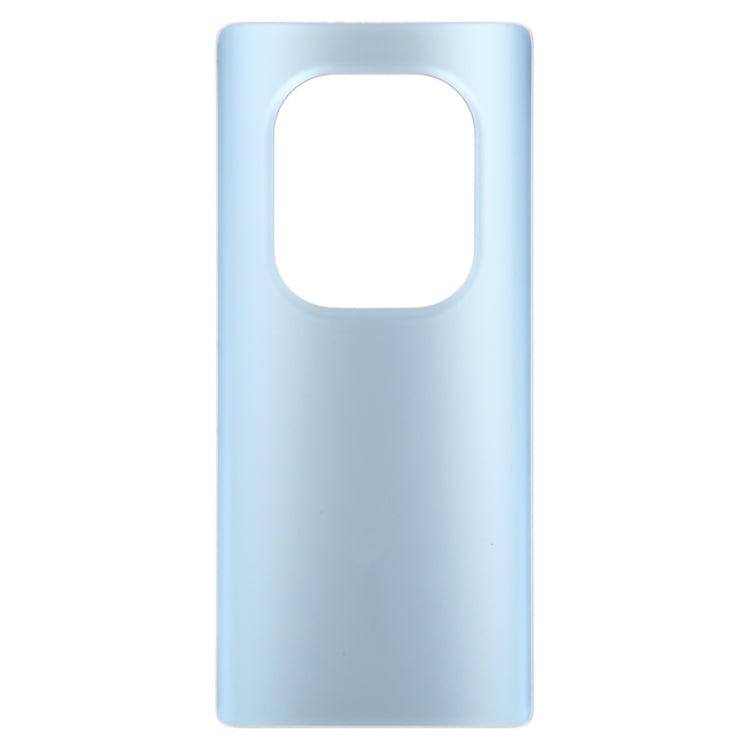 For Tecno Phantom X2 AD8 Original Battery Back Cover(Silver) - Back Cover by PMC TechLife | Online Shopping South Africa | PMC TechLife
