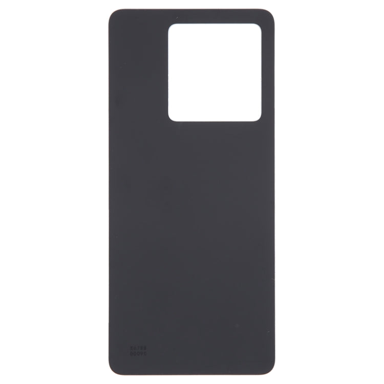 For Infinix Note 30 Pro 4G X678B Original Battery Back Cover(Gold) - Back Cover by PMC TechLife | Online Shopping South Africa | PMC TechLife