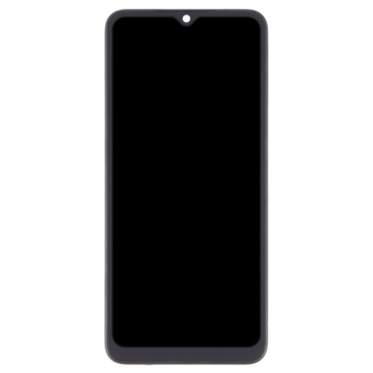 For Xiaomi Poco C51 OEM Material LCD Screen Digitizer Full Assembly with Frame - LCD Screen by PMC TechLife | Online Shopping South Africa | PMC TechLife