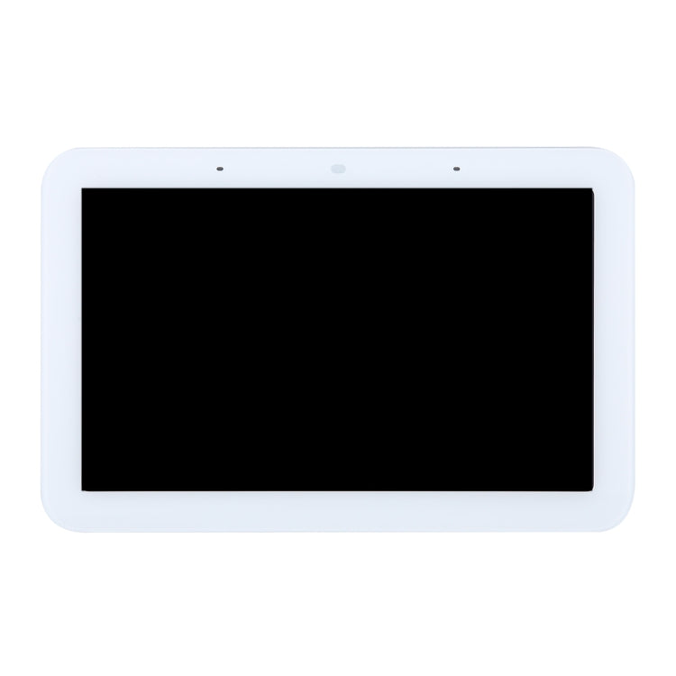 For Google Nest HUB Gen2 Original LCD Screen with Digitizer Full Assembly - LCD Screen by PMC TechLife | Online Shopping South Africa | PMC TechLife