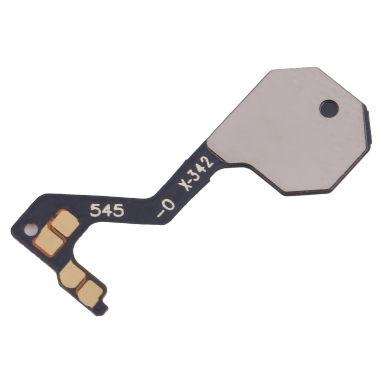 For OnePlus 12 PJD110 Flashlight Flex Cable - Flex Cable by PMC Jewellery | Online Shopping South Africa | PMC Jewellery