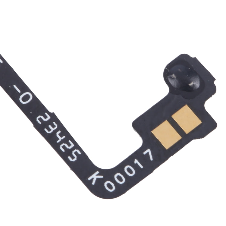 For OnePlus 12 PJD110 Power Button Flex Cable - Flex Cable by PMC TechLife | Online Shopping South Africa | PMC TechLife