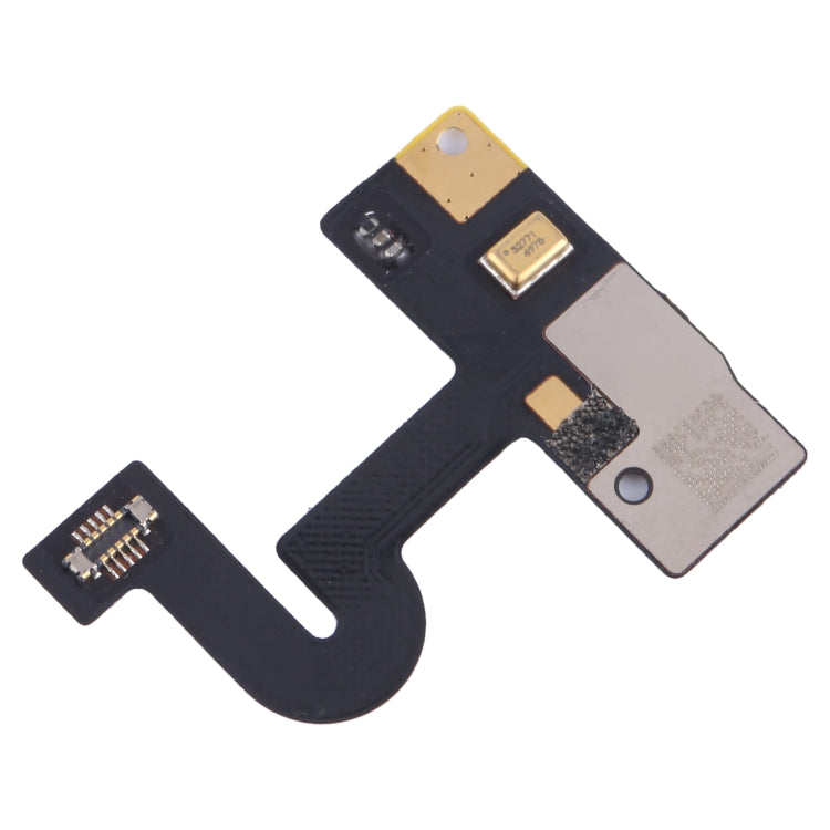 For Nothing Phone 1 A063 Microphone & Flashlight Flex Cable - Others by PMC TechLife | Online Shopping South Africa | PMC TechLife