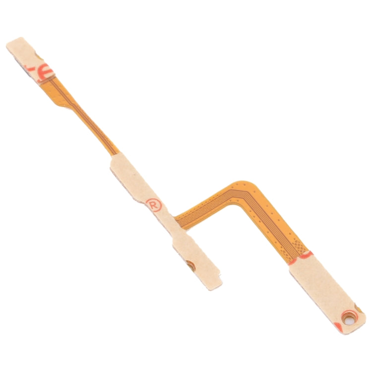For Xiaomi Redmi Note 12s Power Button & Volume Button Flex Cable - Flex Cable by PMC TechLife | Online Shopping South Africa | PMC TechLife