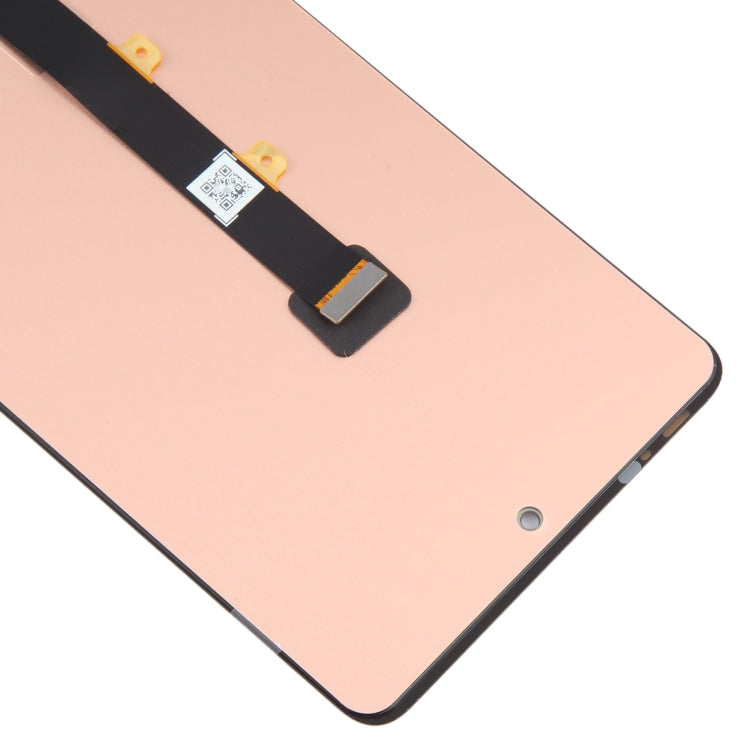 For Tecno Pova 6 Original AMOLED LCD Screen with Digitizer Full Assembly - LCD Screen by PMC TechLife | Online Shopping South Africa | PMC TechLife