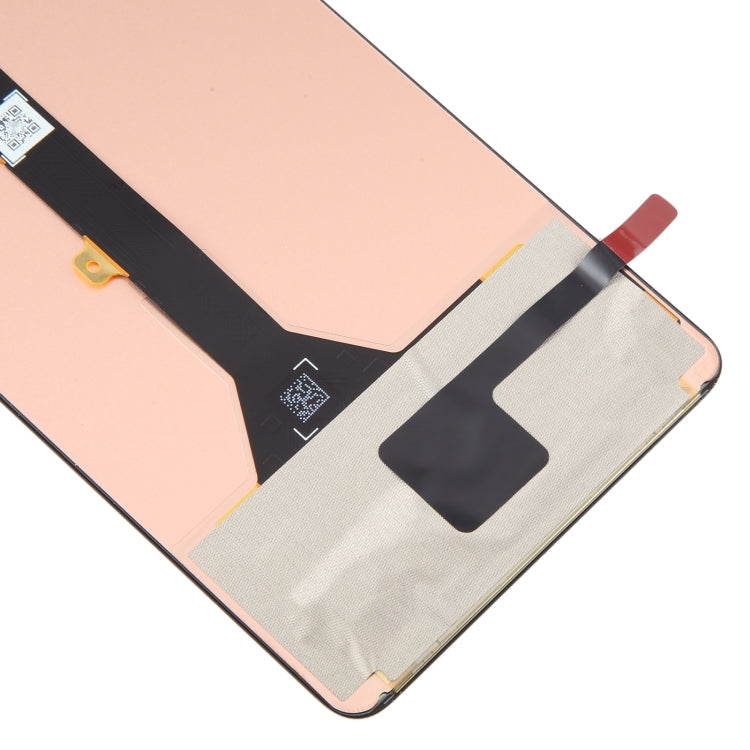 For Tecno Pova 6 Pro Original AMOLED LCD Screen with Digitizer Full Assembly - LCD Screen by PMC TechLife | Online Shopping South Africa | PMC TechLife