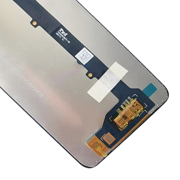 For ZTE Blade A53 Pro LCD Screen with Digitizer Full Assembly - For ZTE by PMC TechLife | Online Shopping South Africa | PMC TechLife | Buy Now Pay Later Mobicred