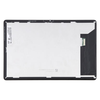 For Lenovo Xiaoxin Pad 2024 / Tab M11 TB331FC TB330FU LCD Screen with Digitizer Full Assembly (Black) - LCD Screen by PMC Jewellery | Online Shopping South Africa | PMC Jewellery