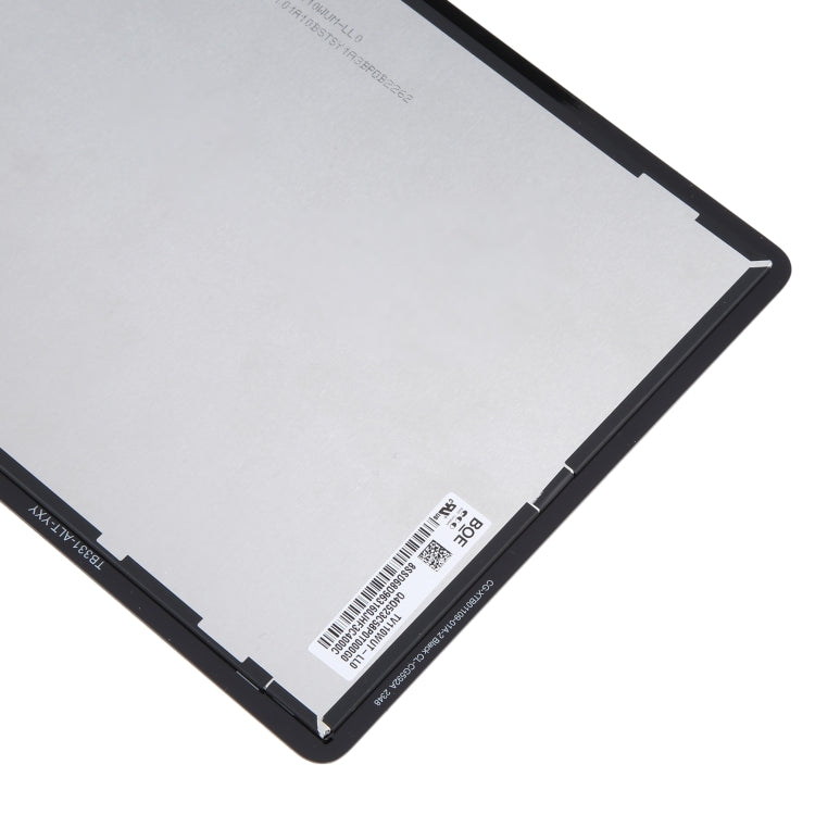 For Lenovo Xiaoxin Pad 2024 / Tab M11 TB331FC TB330FU LCD Screen with Digitizer Full Assembly (Black) - LCD Screen by PMC TechLife | Online Shopping South Africa | PMC TechLife