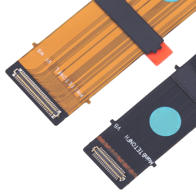 For Huawei Mate X2 1set Original LCD Flex Cable - Flex Cable by PMC TechLife | Online Shopping South Africa | PMC TechLife